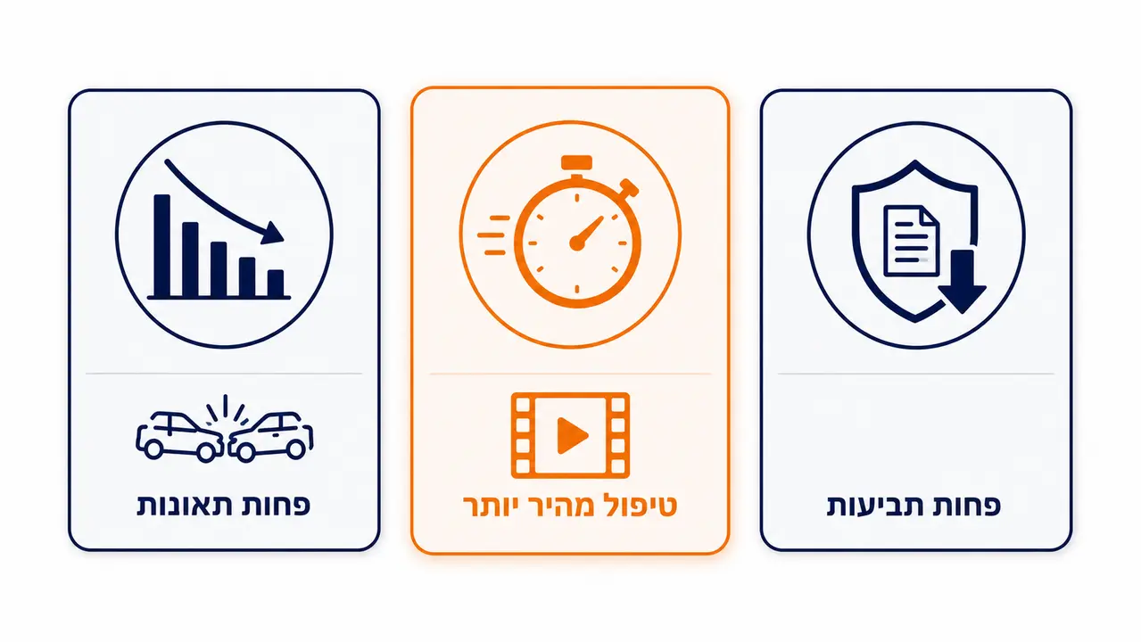 האם צריך צפייה בלייב, ומה המשמעות של חיבוריות סלולרית